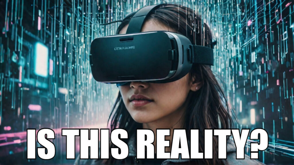 Is Reality a Simulation? Unveiling the Neogenian Perspective