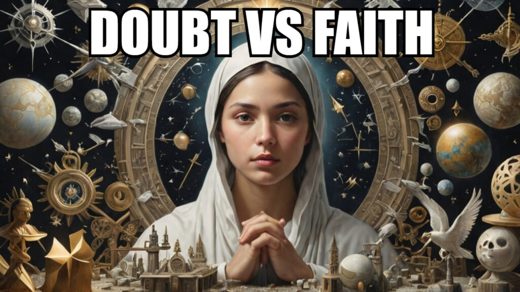 Is the Neogenian a Religion? Doubt vs. Faith
