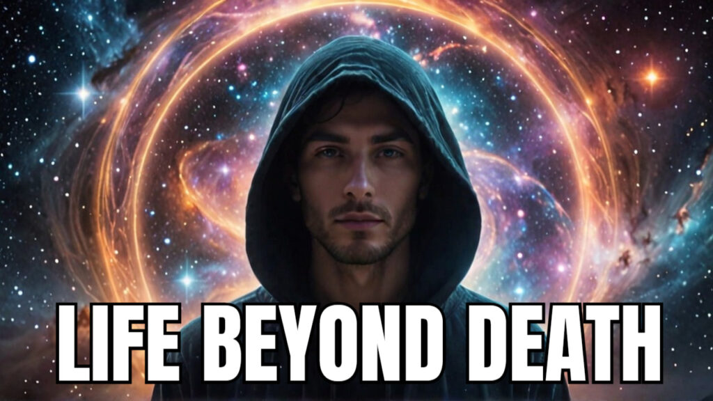 What Happens When We Die According to the Neogenian System?