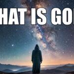 What is God? The Neogenian Concept of the Absolute