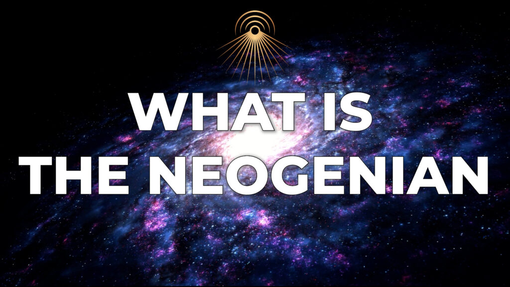 What is the Neogenian? Understanding the Neogenian System