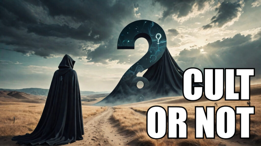 Is the Neogenian System a Cult?