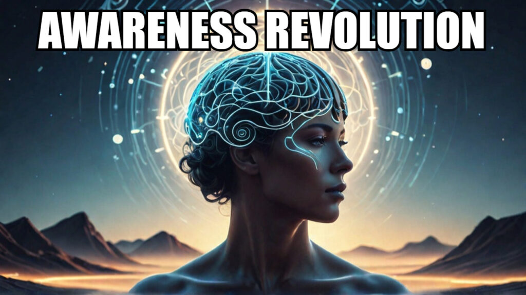 What is Neogenian Hyperawareness? A New Consciousness for a New World