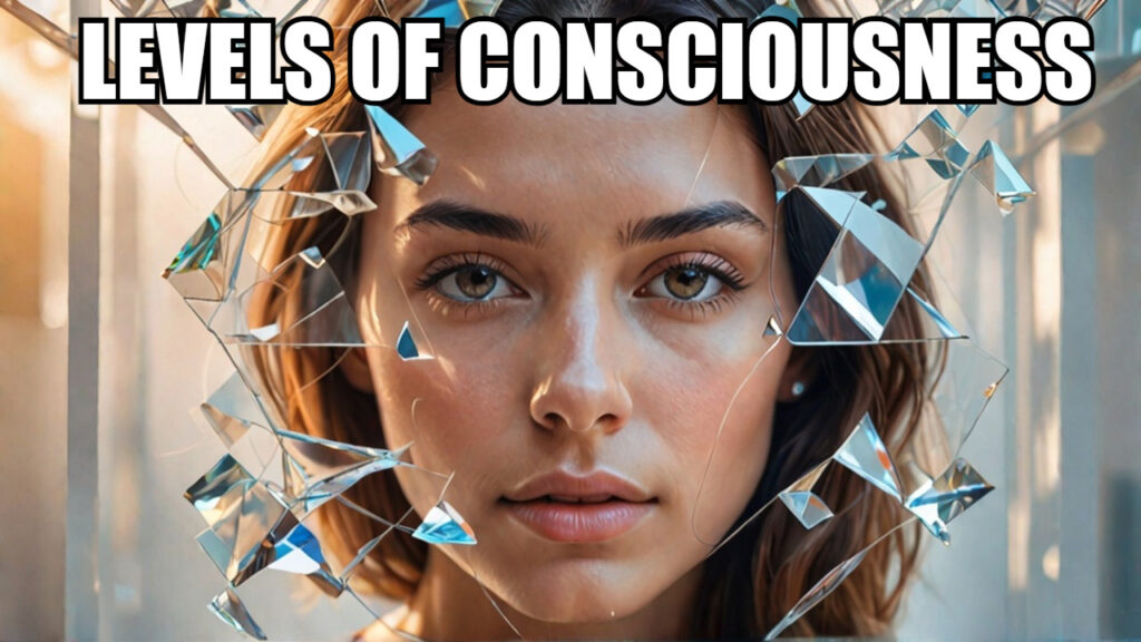 Neogenian Awakening: Understanding Levels of Consciousness