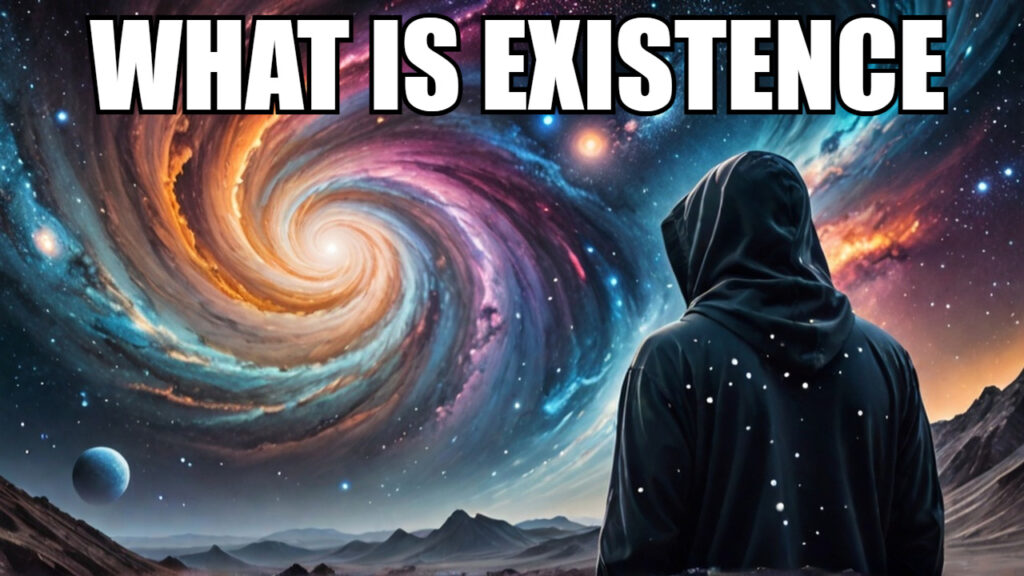 What is Existence? The Neogenian Answer