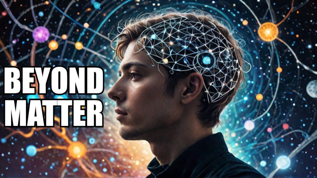 Why Materialist Science is a Barrier to Neogenian Hyperawareness